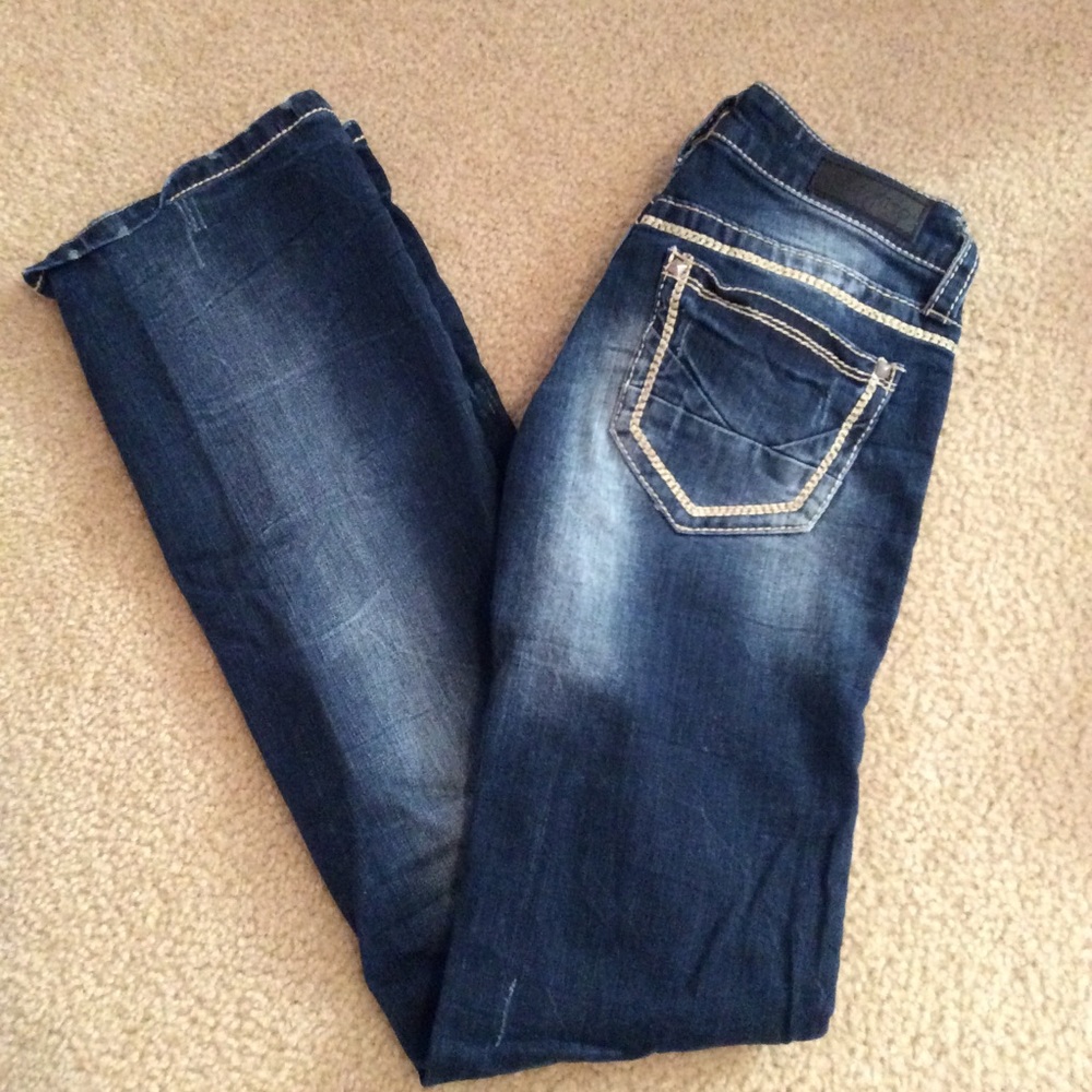 BKE Daytrip bootcut